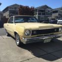 1973 Plymouth scamp valiant w/ 383 magnum dart duster Big Block drag race