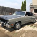 1973 Plymouth Scamp/Valiant 440 Big Block Car