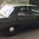 1973 Plymouth Valiant 4dr Sedan- 318ci- RUNS GREAT!