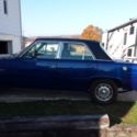 1973 Plymouth Valiant Stroker