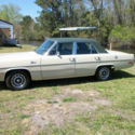 1973 Plymouth Valiant
