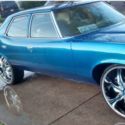 1973 pontiac bonneville