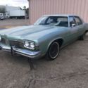 1973 Pontiac Catalina 4DR