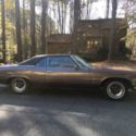 1973 Pontiac Catalina  antique Automobile