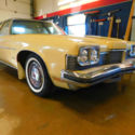1973 Pontiac Catalina *ONE OWNER* T1263867