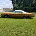 1973 Pontiac Catalina