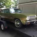 1973 Pontiac Custom &quot;ALL ORIGINAL&quot; untouched