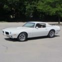 1973 Pontiac Firebird Formula SD-455