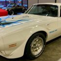 1973 Pontiac Firebird Trans-Am SD-455 - 24,833 Original Miles - Documentation