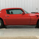 1973 Pontiac Firebird Trans Am