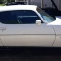 1973 Pontiac Firebird with LS2 400+ HP