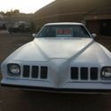 1973 Pontiac Grand Am 2dr