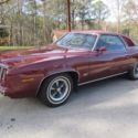 1973 Pontiac Grand Am Coupe