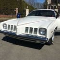 1973 Pontiac Grand Am Engine 6.5 liter