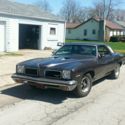 1973 PONTIAC GRAND AM GTO CLONE