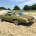1973 PONTIAC GRAND AM