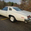 1973 PONTIAC GRAND AM V 8 AUTOMATIC BUCKET SEATS CONSOLE SHIFTER & DUAL EXHAUST