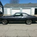 1973 PONTIAC GRAND AM (VIN 2H37T3P) GTO CLONE