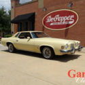 1973 Pontiac Grand Prix 400