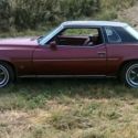 1973 pontiac grand prix 400 V8