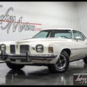 1973 Pontiac Grand Prix Coupe