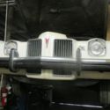 1973 Pontiac Grand Prix Model J Garage Find No Rust 1 Owner Original Must See