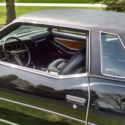 1973 Pontiac Grand Prix Model J