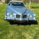 1973 PONTIAC GRAND PRIX, NICE CAR!