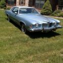 1973 Pontiac Grand Prix, Nice!