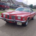 1973 pontiac grand prix
