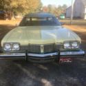 1973 Pontiac Grand Safari station wagon 455. Runs well Looks great int and ext.