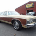 1973 Pontiac Grand Safari Station Wagon Survivor Like New Classic Vintage woody