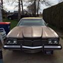 1973 Pontiac Grand Ville