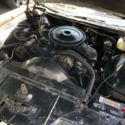 1973 Pontiac Grandville convertible 455 V-8