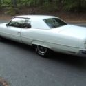 1973 pontiac grandville rare  donk ride 455 big block automatic power everything