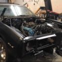 1973 Pontiac GTO Goat 4.0 Ram Air Le Mans 400 4 barrel Sport Coupe