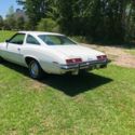 1973 Pontiac Le Mans 42k original miles