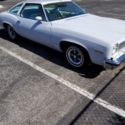 1973 pontiac lemans base 5.7l