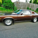 1973 Pontiac LeMans Sport Coupe True Survivor !!!!!
