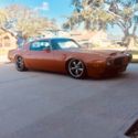 1973 Pontiac Resto Mod (Possible Trades)