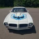 1973 Pontiac Trans Am 455ci - Auto, PHS Docs, Numbers Matching