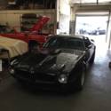 1973 PONTIAC TRANS AM  Numbers matching 4speed. Price is firm