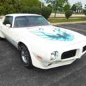 1973 Pontiac Trans Am