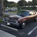 1973 Pontiac Ventura Base 350V8 ONE OWNER