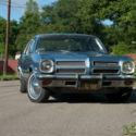 1973 Pontiac Ventura (((Better than a Chevy Nova!)))