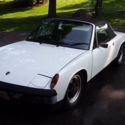 1973 Porsche 2.0 excellent condition and ready to go.  Turn key!