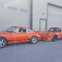 1973 PORSCHE 911 2.7 RS Outlaw / Hotrod / Restomod / Longhood
