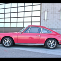1973 Porsche 911  3.6 Conversion Professionally Done (Poor Man&#039;s Singer!)