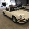 1973 Porsche 911  86136 Miles    Manual