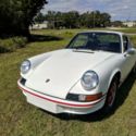 1973 Porsche 911 911T professional Restored desirable MFI